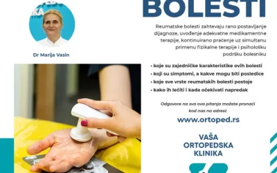 Reumatske Bolesti
