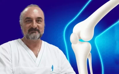 Otok kolena, bol i otežani hod ukazuju na problem sa kolenom, šta je i kako izgleda artroskopija