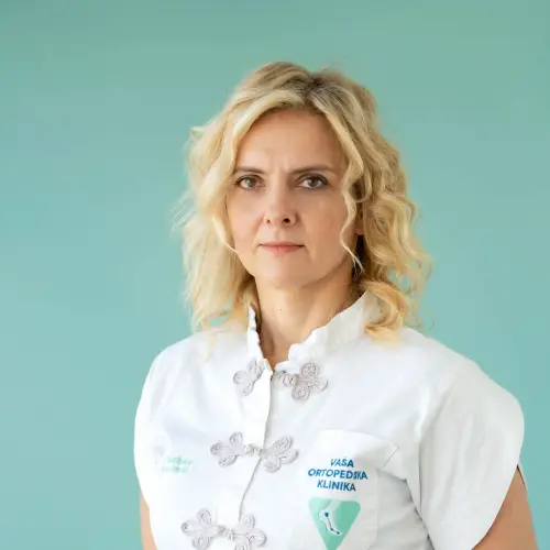 Dr Snežana Kecojević