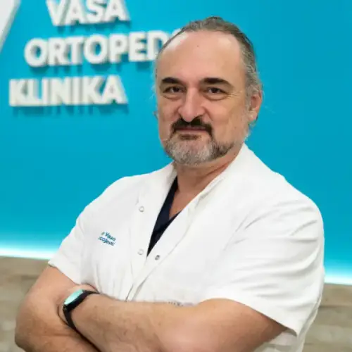 Dr Vaso Kecojević 2