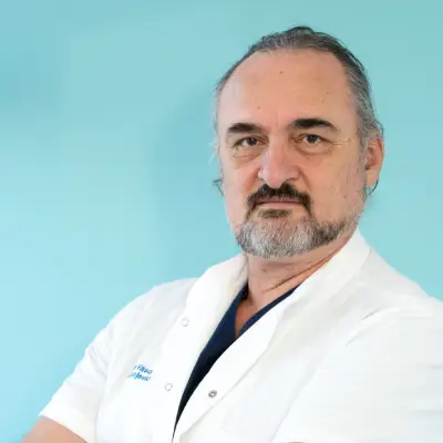 Dr Vaso Kecojević