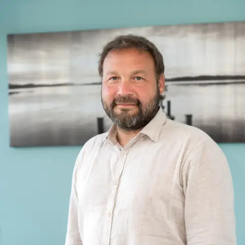 Dr sci. med. Nemanja Kovačev