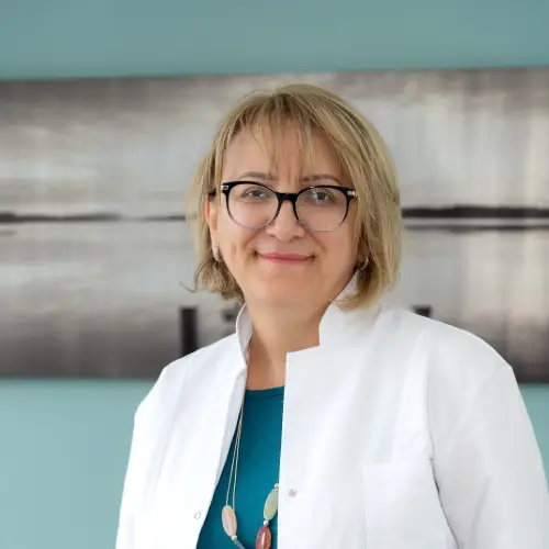 Prof. dr Snežana Tomašević-Todorović