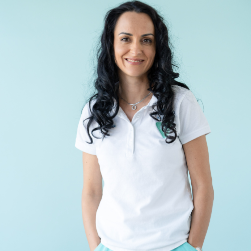 Marija Milovanović