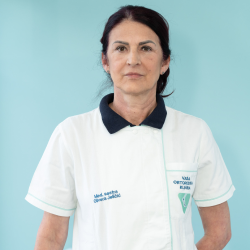 Olivera Jeličić
