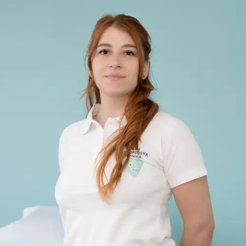Dragana Vasić