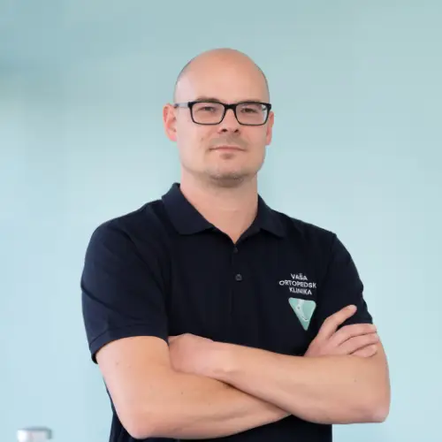 Dr Kristijan Dudaš