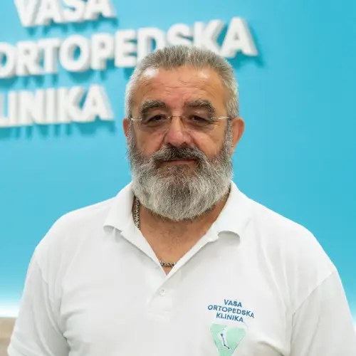 Stojan Radulović