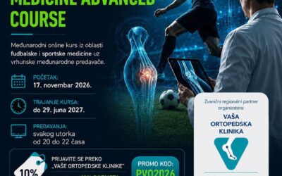 PRIJAVE SU U TOKU – OBEZBEDITE SVOJE MESTO NA FMAC KURSU!